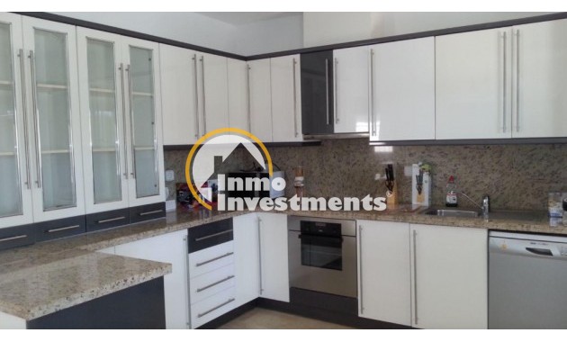 Bestaande bouw - Villa - Las Ramblas - 