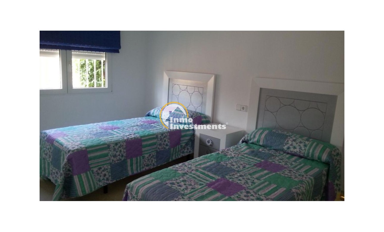 Bestaande bouw - Villa - Las Ramblas - 