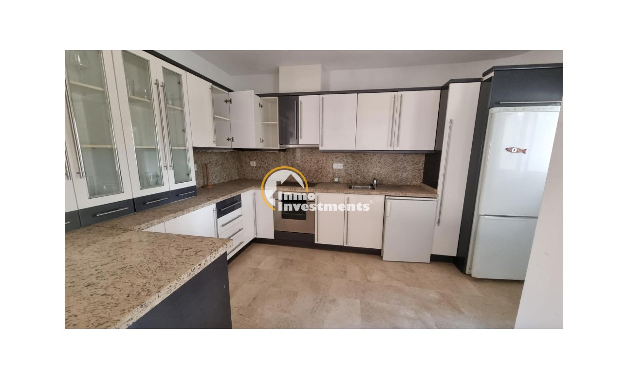 Bestaande bouw - Villa - Las Ramblas - 