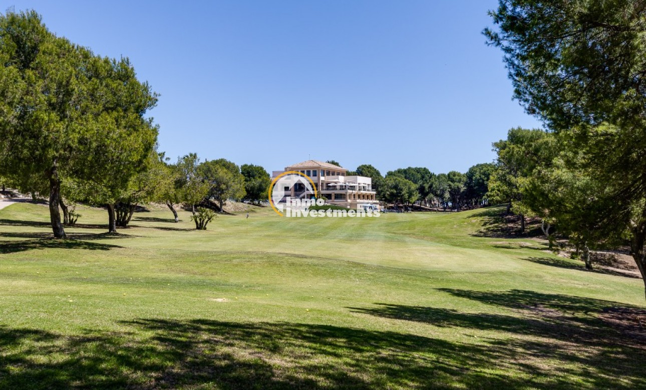 Bestaande bouw - Villa - Las Ramblas - 