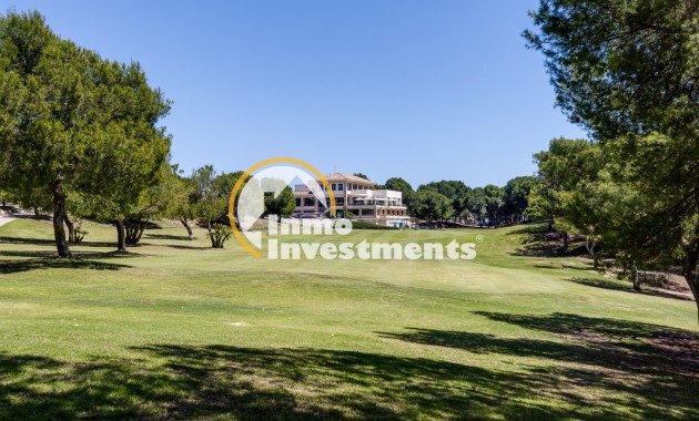 Bestaande bouw - Villa - Las Ramblas - 