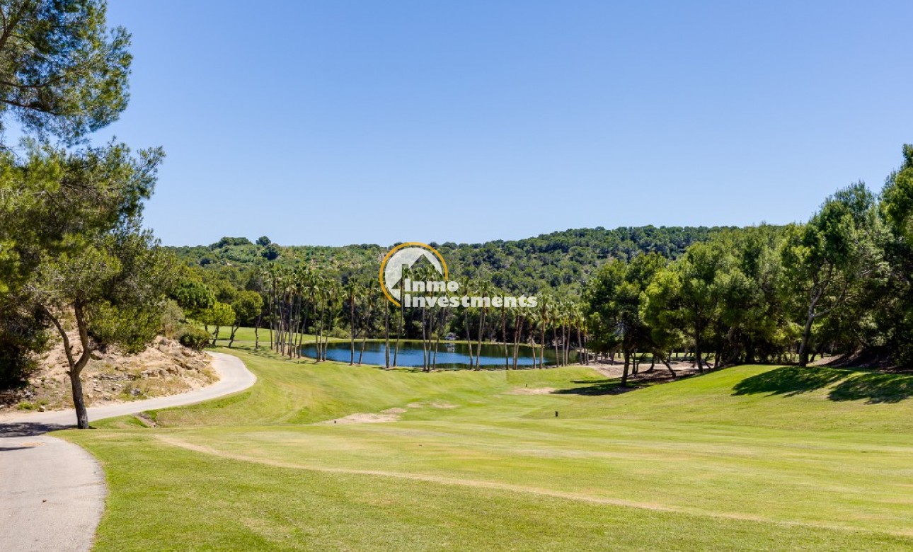 Bestaande bouw - Villa - Las Ramblas - 