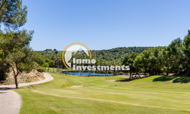 Bestaande bouw - Villa - Las Ramblas - 