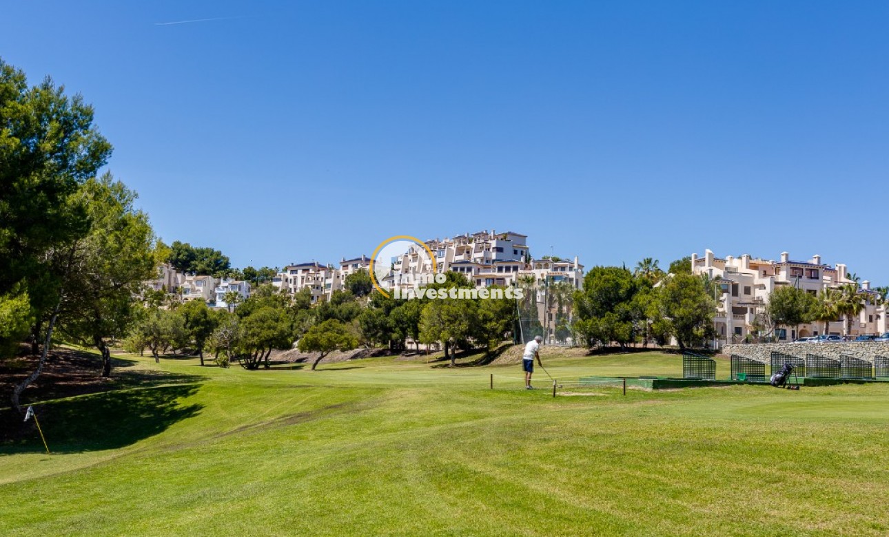 Bestaande bouw - Villa - Las Ramblas - 