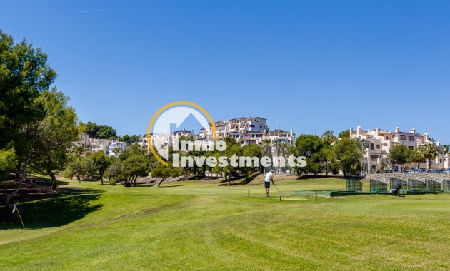 Bestaande bouw - Villa - Las Ramblas - 