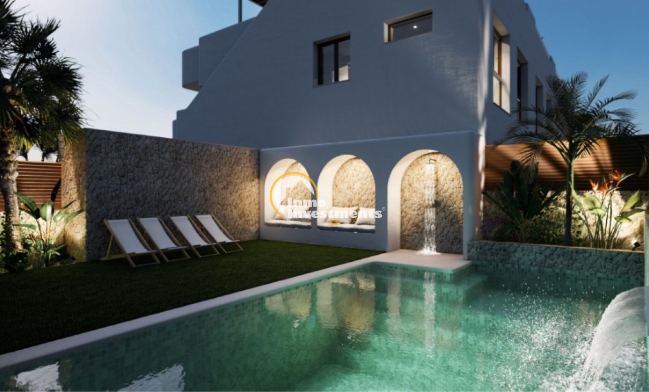 New build - Apartment - San Pedro - San Pedro del Pinatar