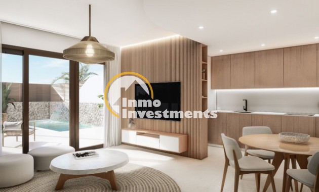 New build - Apartment - San Pedro - San Pedro del Pinatar