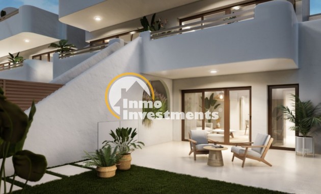 New build - Apartment - San Pedro - San Pedro del Pinatar