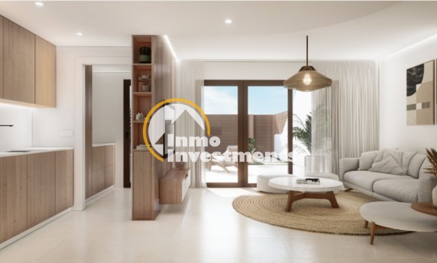 New build - Apartment - San Pedro - San Pedro del Pinatar
