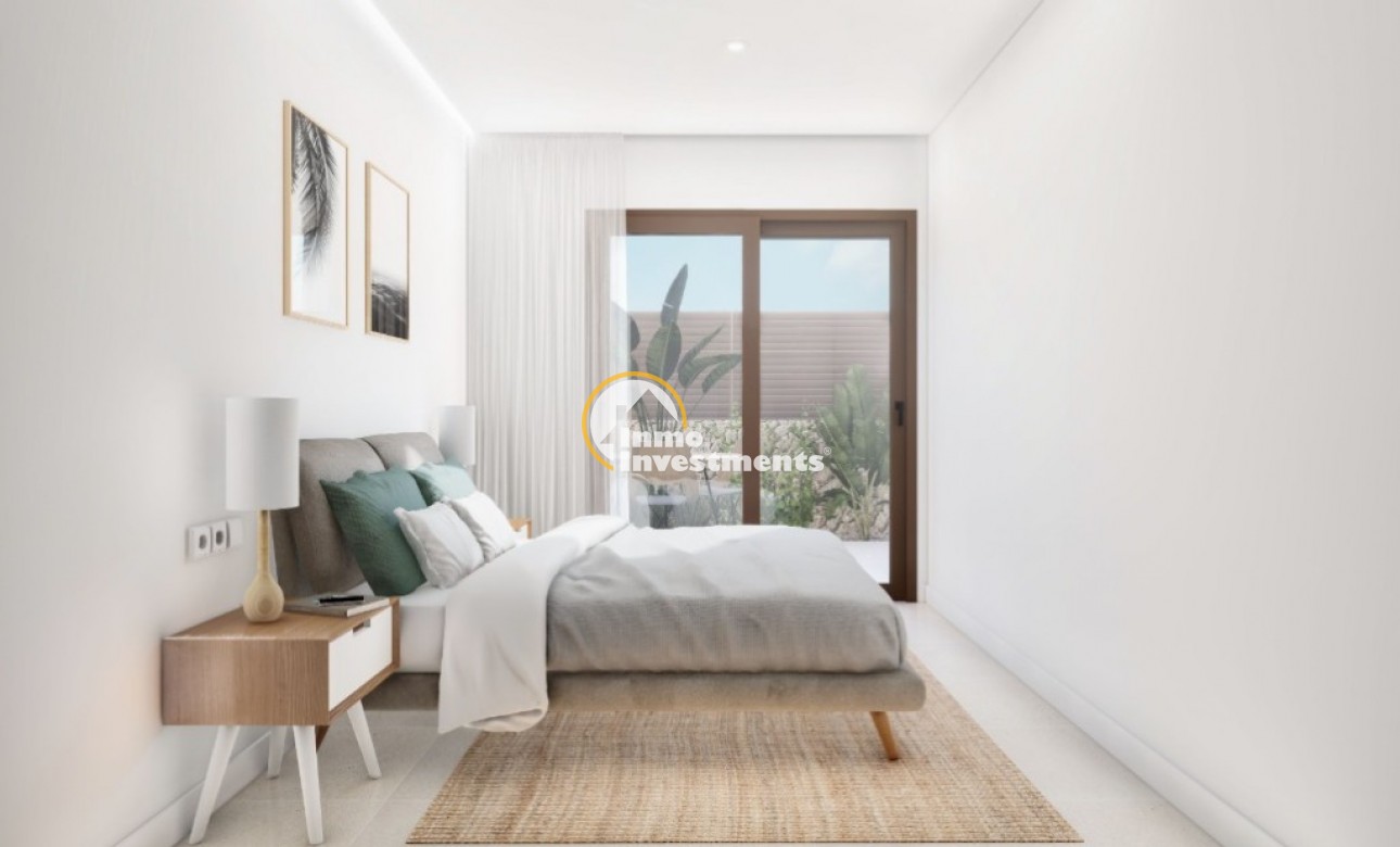 New build - Apartment - San Pedro - San Pedro del Pinatar