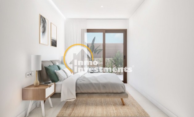 New build - Apartment - San Pedro - San Pedro del Pinatar