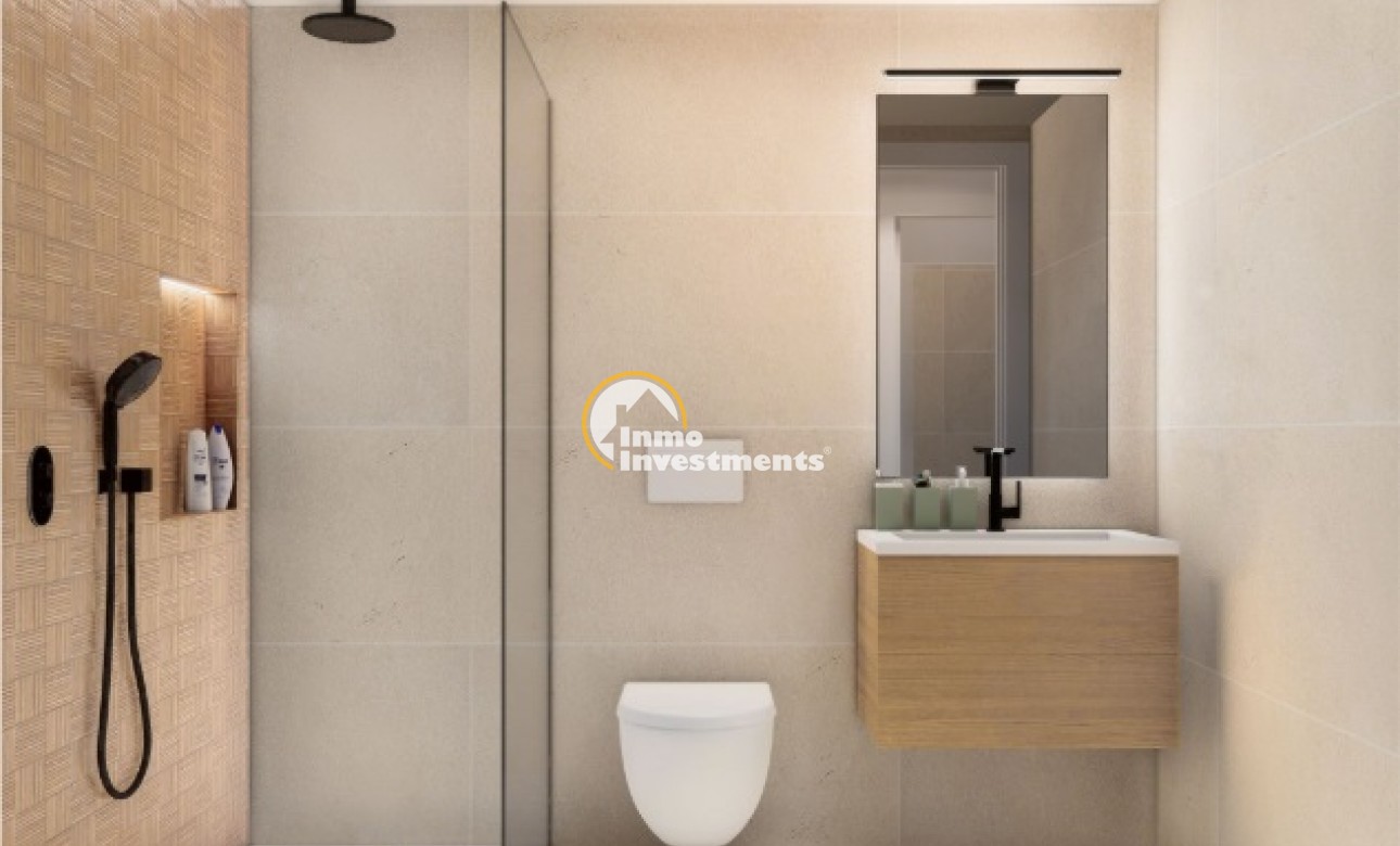 New build - Apartment - San Pedro - San Pedro del Pinatar