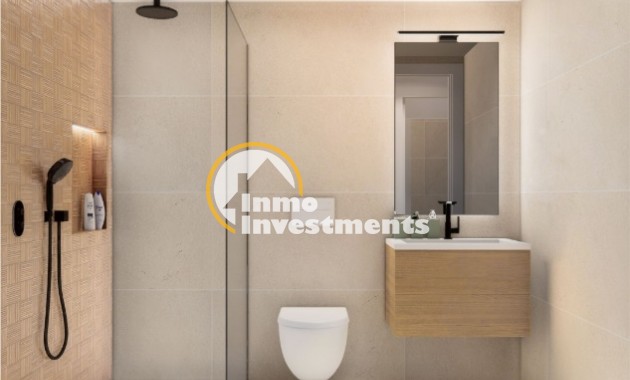 New build - Apartment - San Pedro - San Pedro del Pinatar