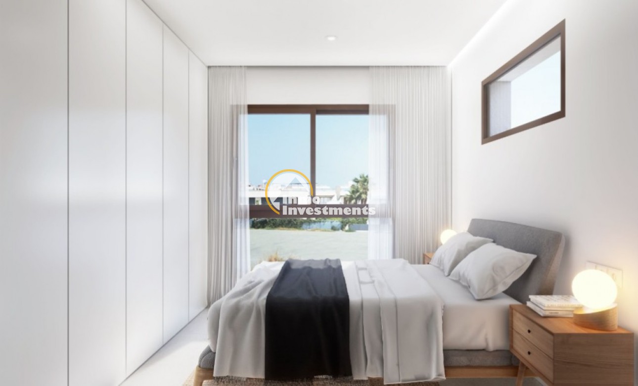 New build - Apartment - San Pedro - San Pedro del Pinatar