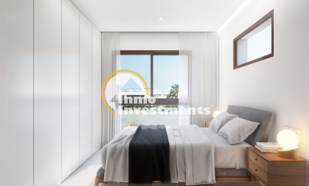 New build - Apartment - San Pedro - San Pedro del Pinatar