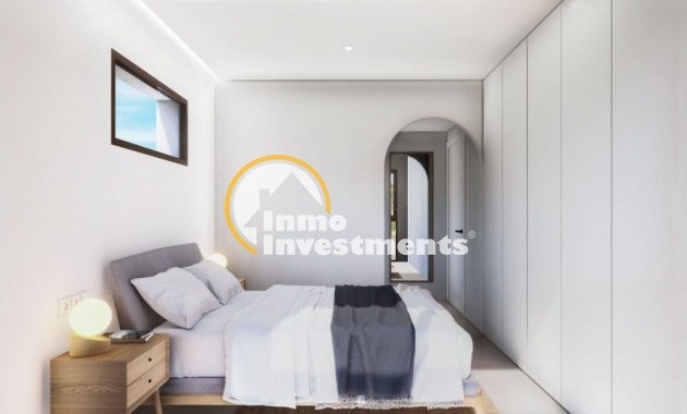 New build - Apartment - San Pedro - San Pedro del Pinatar