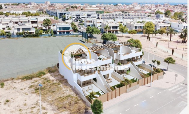 New build - Apartment - San Pedro - San Pedro del Pinatar