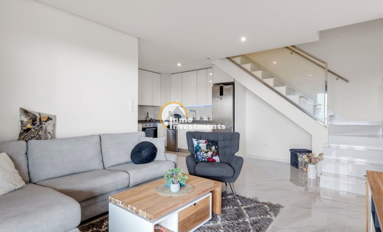 Gebrauchtimmobilien - Apartment - Orihuela Costa - Villamartin