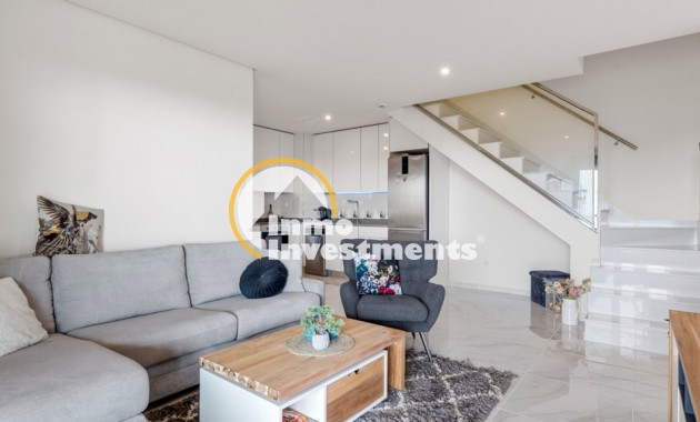 Gebrauchtimmobilien - Apartment - Orihuela Costa - Villamartin