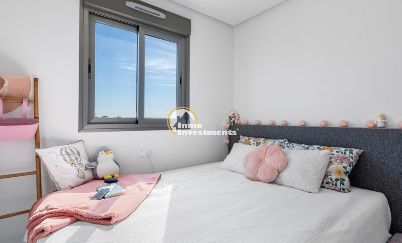 Gebrauchtimmobilien - Apartment - Orihuela Costa - Villamartin