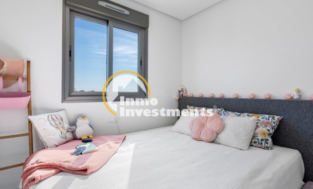 Gebrauchtimmobilien - Apartment - Orihuela Costa - Villamartin