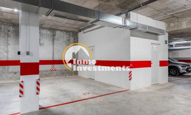 Gebrauchtimmobilien - Apartment - Orihuela Costa - Villamartin