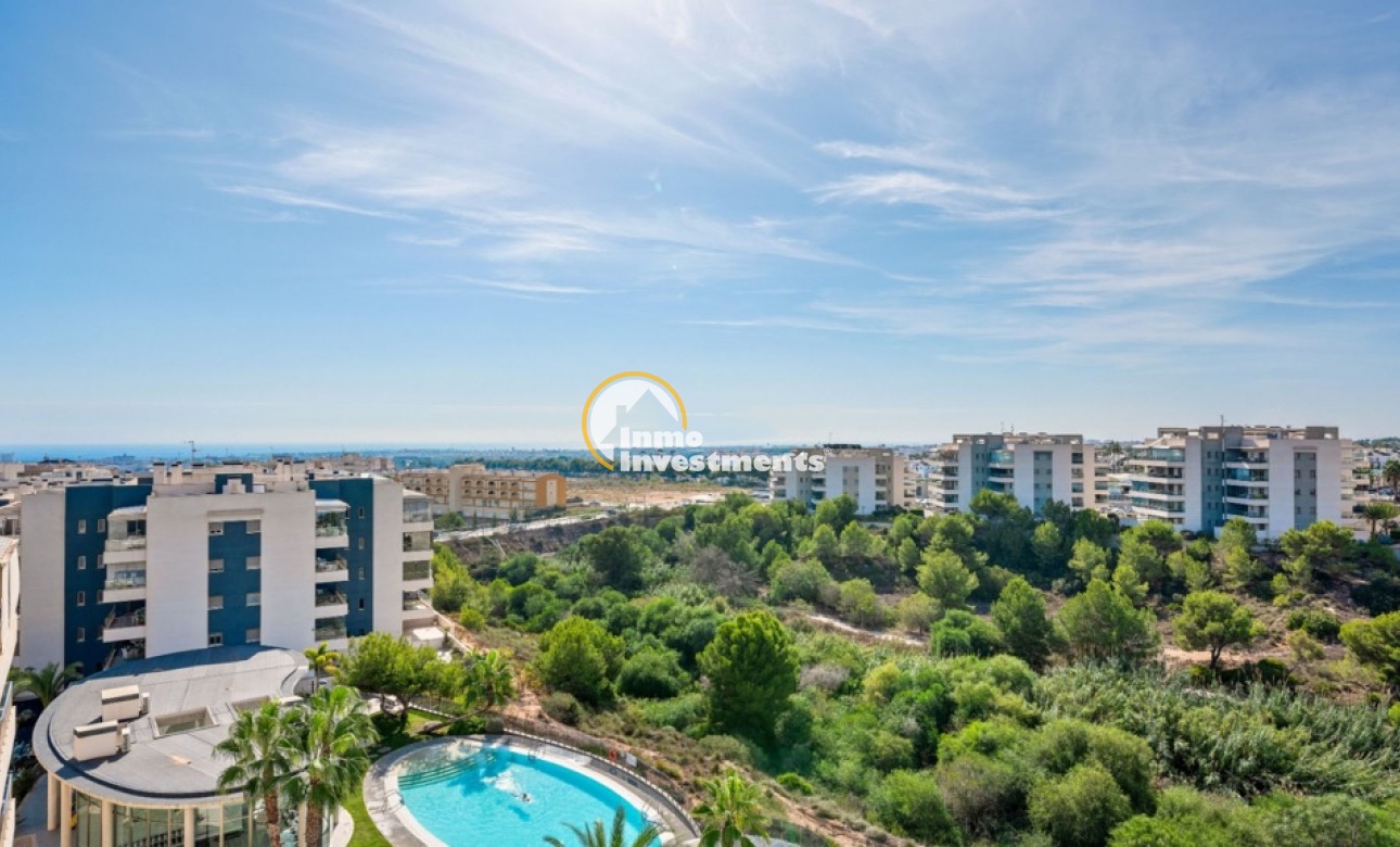 Gebrauchtimmobilien - Apartment - Orihuela Costa - Villamartin