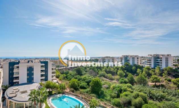 Gebrauchtimmobilien - Apartment - Orihuela Costa - Villamartin