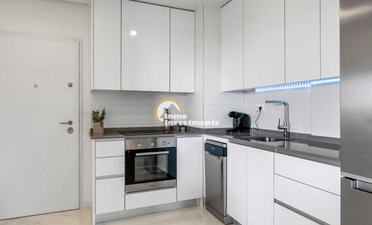 Gebrauchtimmobilien - Apartment - Orihuela Costa - Villamartin