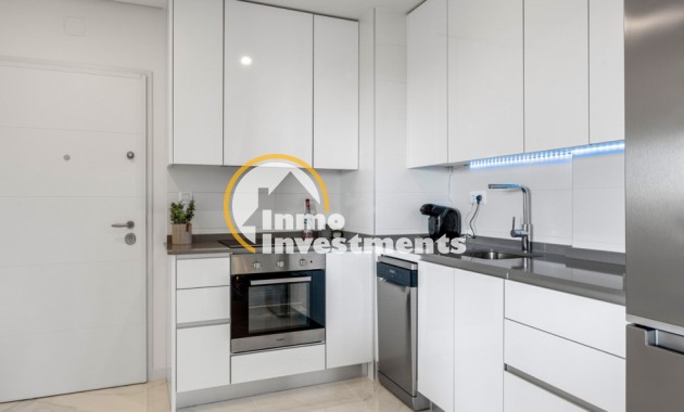 Gebrauchtimmobilien - Apartment - Orihuela Costa - Villamartin