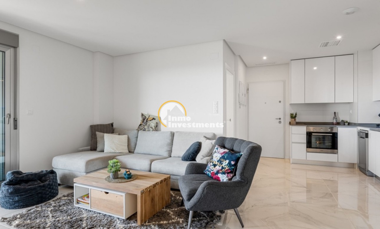 Gebrauchtimmobilien - Apartment - Orihuela Costa - Villamartin