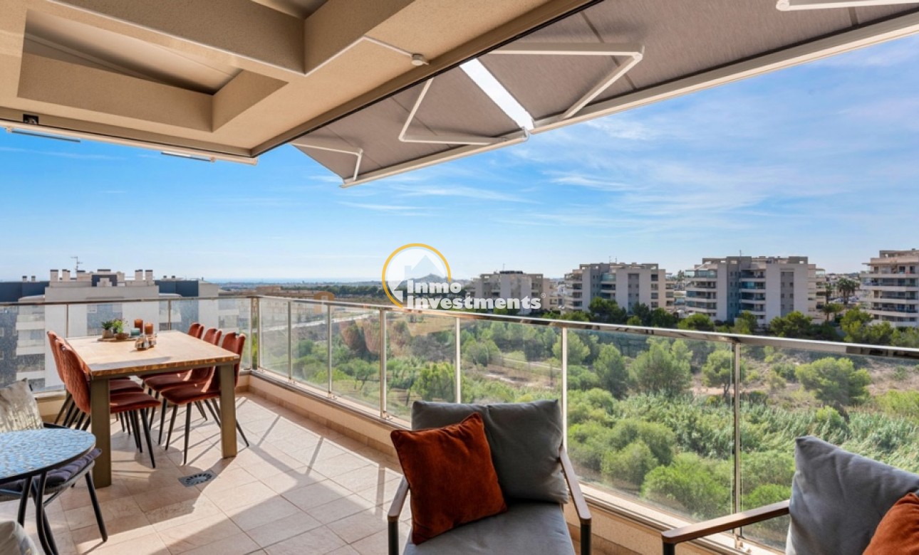 Gebrauchtimmobilien - Apartment - Orihuela Costa - Villamartin