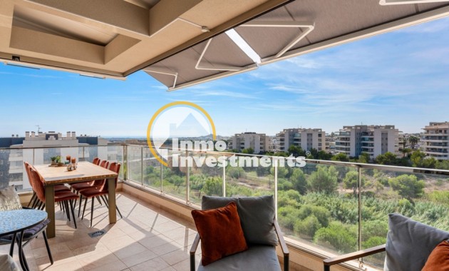 Gebrauchtimmobilien - Apartment - Orihuela Costa - Villamartin
