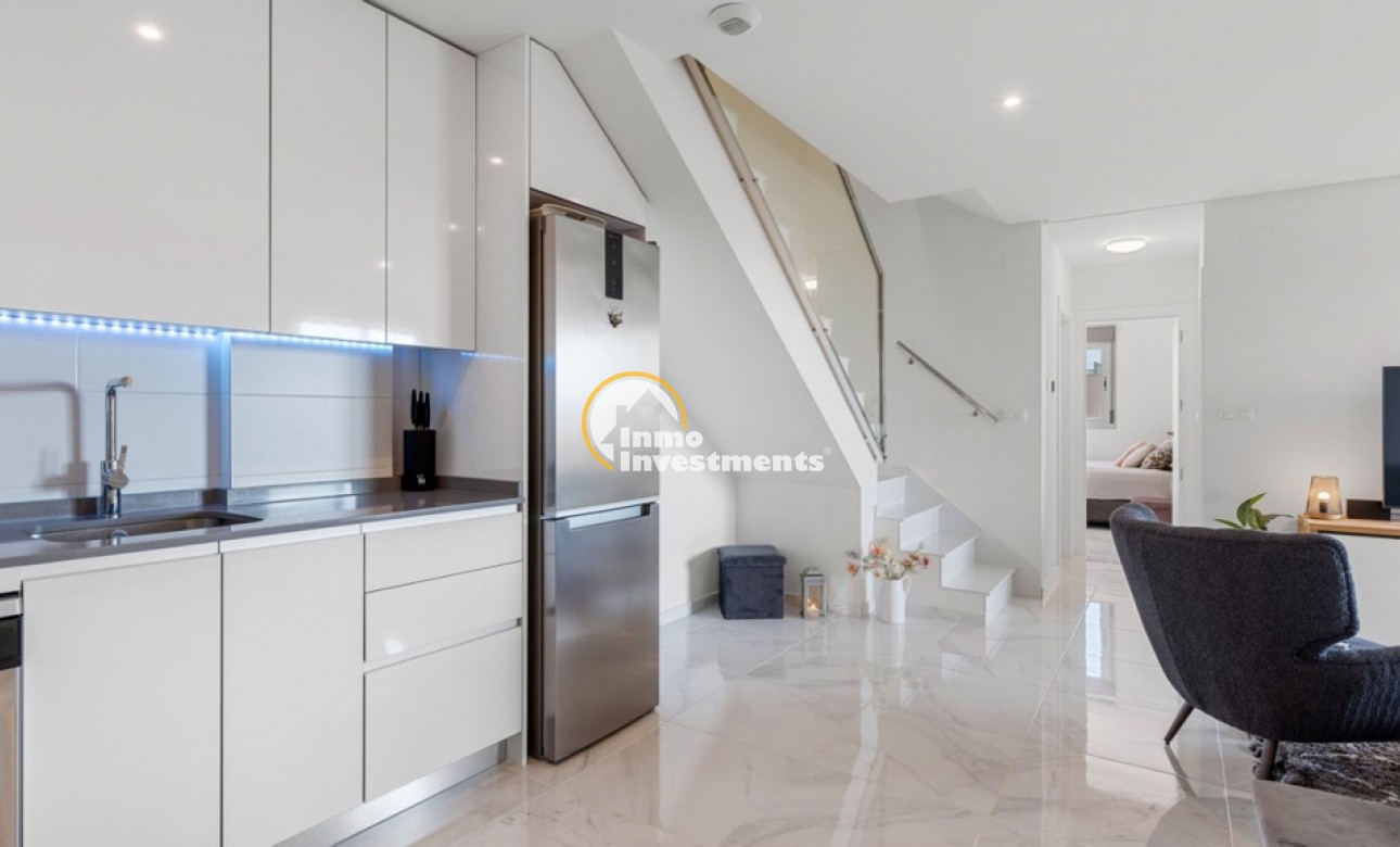 Gebrauchtimmobilien - Apartment - Orihuela Costa - Villamartin