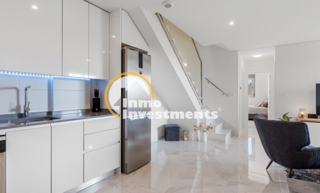 Gebrauchtimmobilien - Apartment - Orihuela Costa - Villamartin