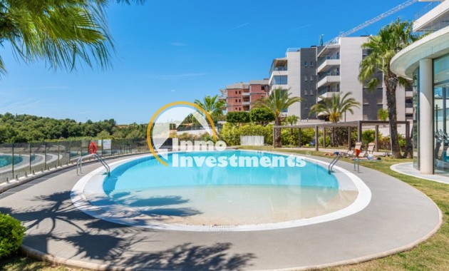 Gebrauchtimmobilien - Apartment - Orihuela Costa - Villamartin