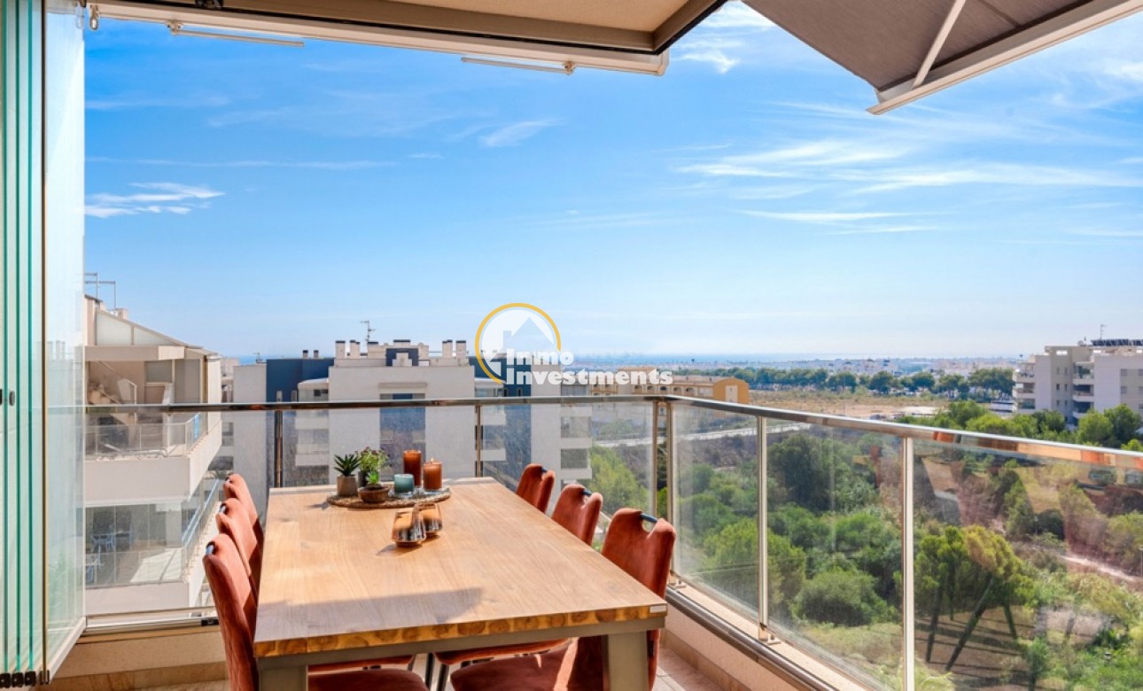 Gebrauchtimmobilien - Apartment - Orihuela Costa - Villamartin