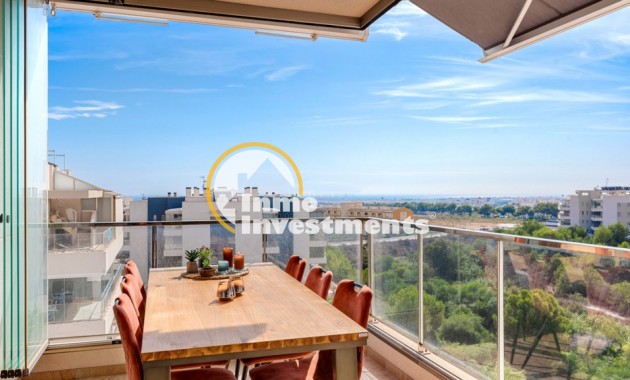 Gebrauchtimmobilien - Apartment - Orihuela Costa - Villamartin