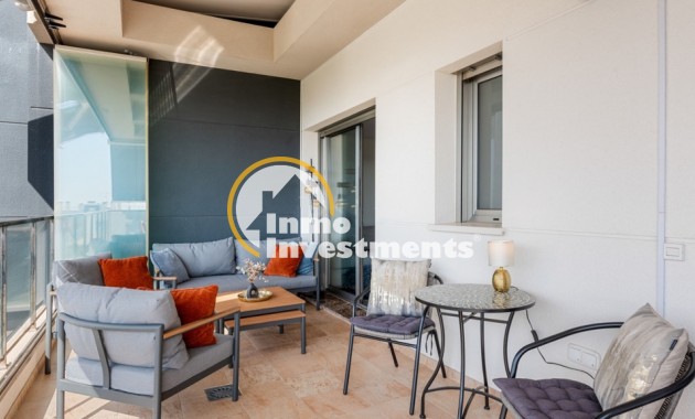 Gebrauchtimmobilien - Apartment - Orihuela Costa - Villamartin