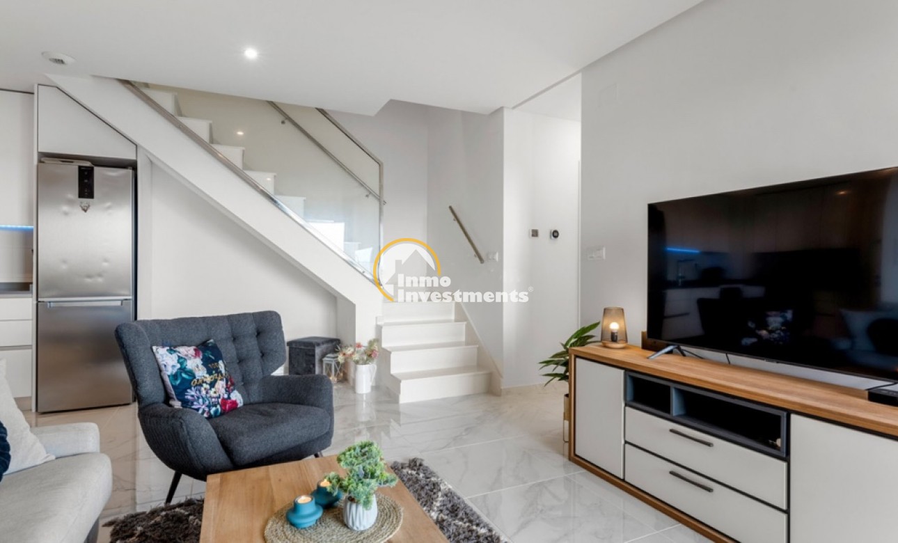 Gebrauchtimmobilien - Apartment - Orihuela Costa - Villamartin