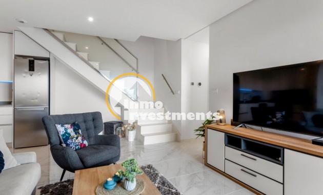 Gebrauchtimmobilien - Apartment - Orihuela Costa - Villamartin