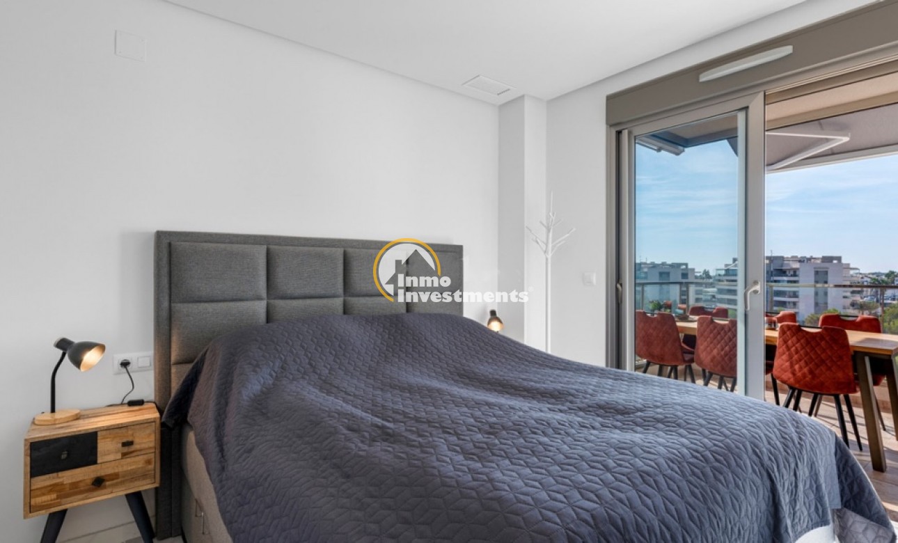 Gebrauchtimmobilien - Apartment - Orihuela Costa - Villamartin