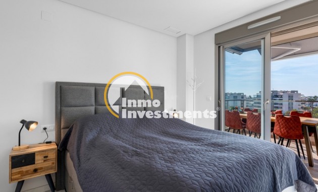 Gebrauchtimmobilien - Apartment - Orihuela Costa - Villamartin