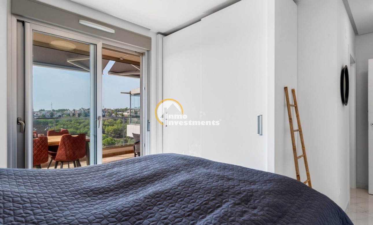 Gebrauchtimmobilien - Apartment - Orihuela Costa - Villamartin