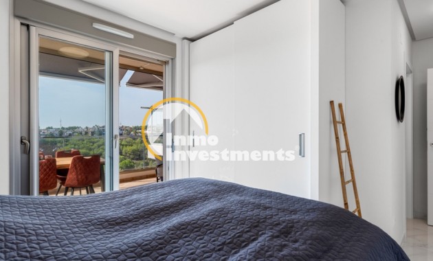 Gebrauchtimmobilien - Apartment - Orihuela Costa - Villamartin