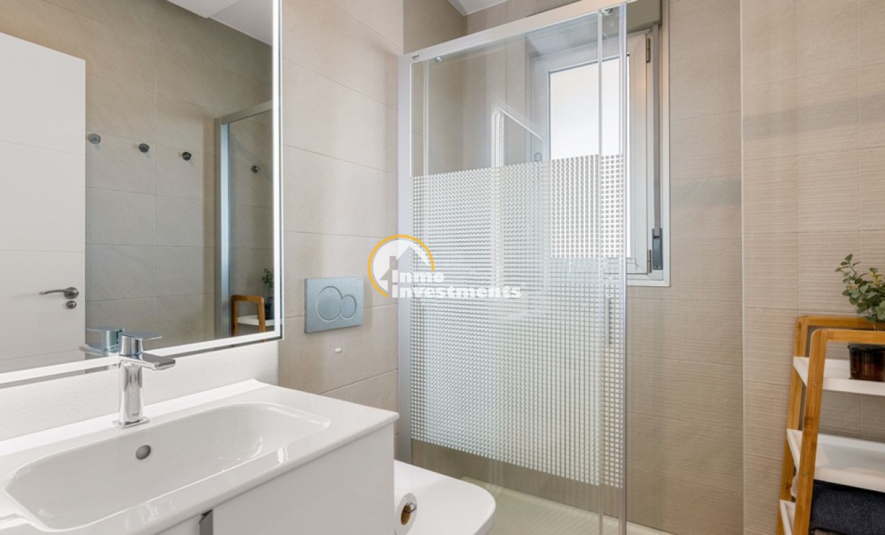 Gebrauchtimmobilien - Apartment - Orihuela Costa - Villamartin