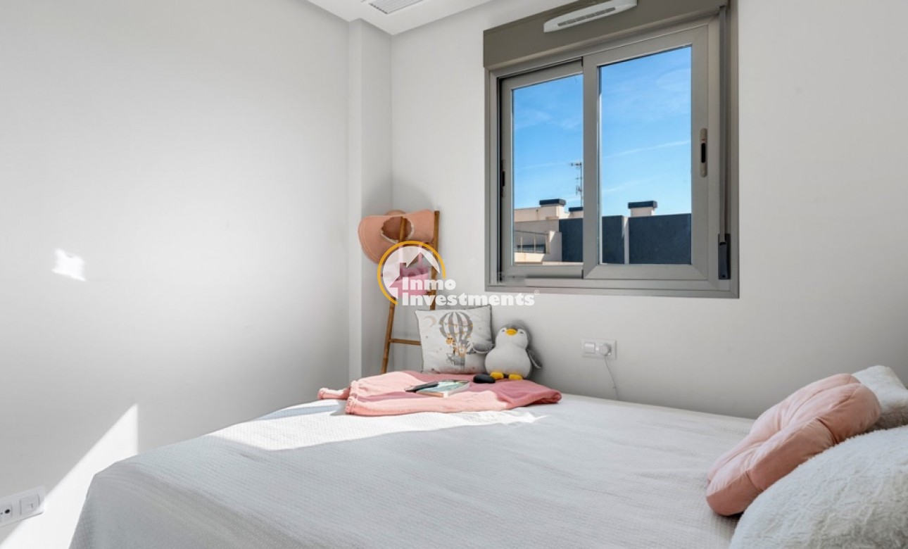 Gebrauchtimmobilien - Apartment - Orihuela Costa - Villamartin