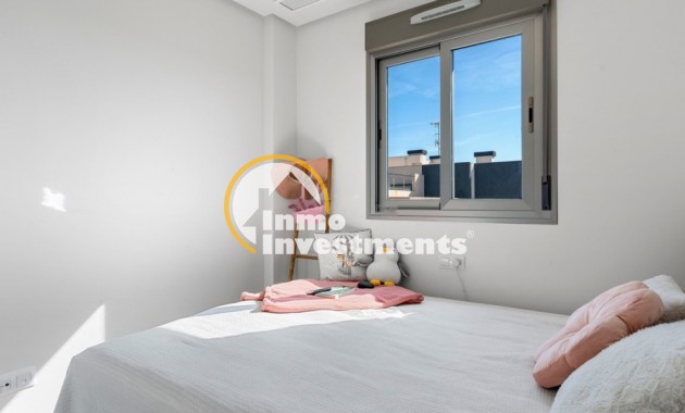 Gebrauchtimmobilien - Apartment - Orihuela Costa - Villamartin