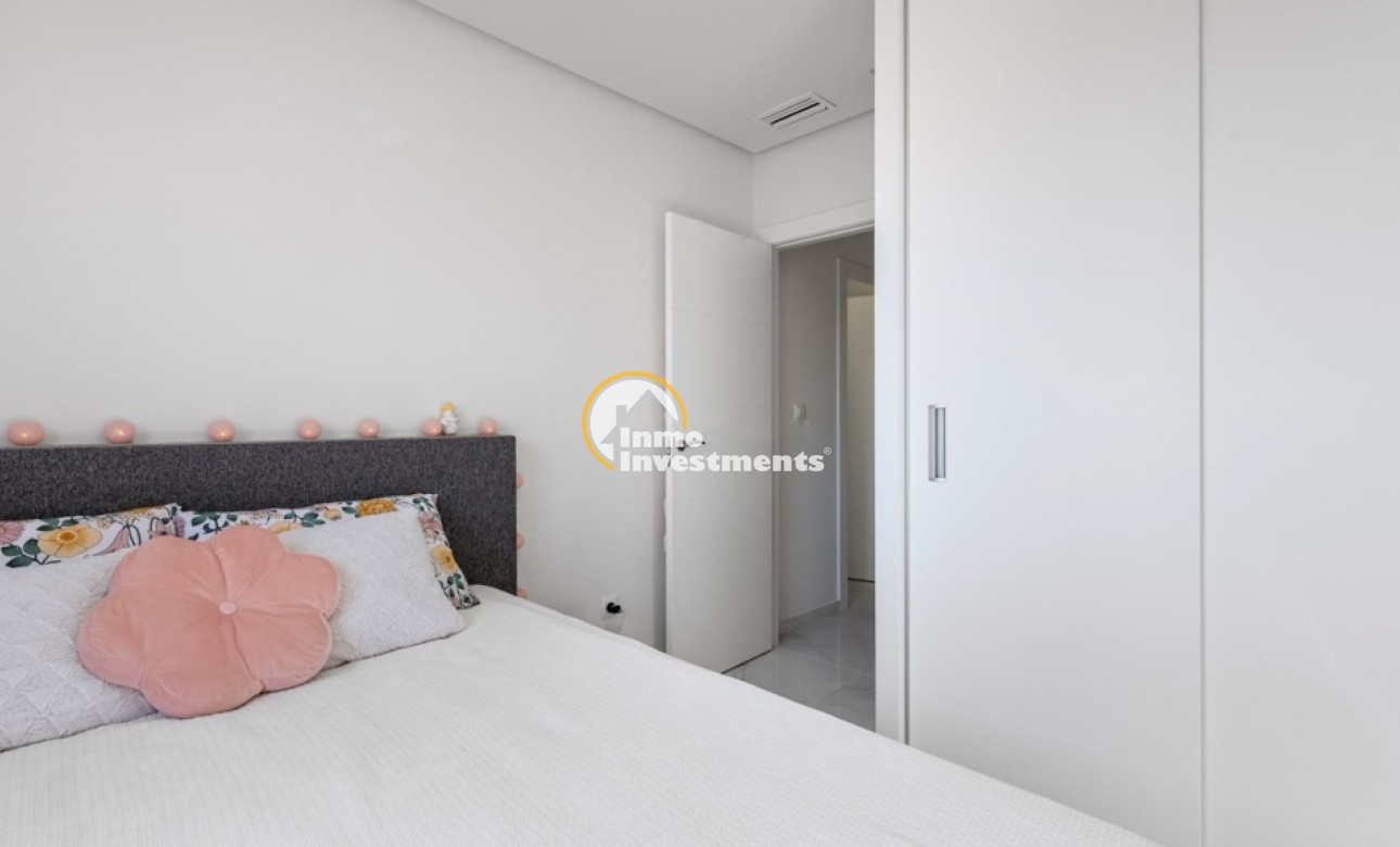 Gebrauchtimmobilien - Apartment - Orihuela Costa - Villamartin
