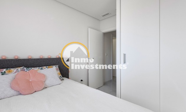 Gebrauchtimmobilien - Apartment - Orihuela Costa - Villamartin